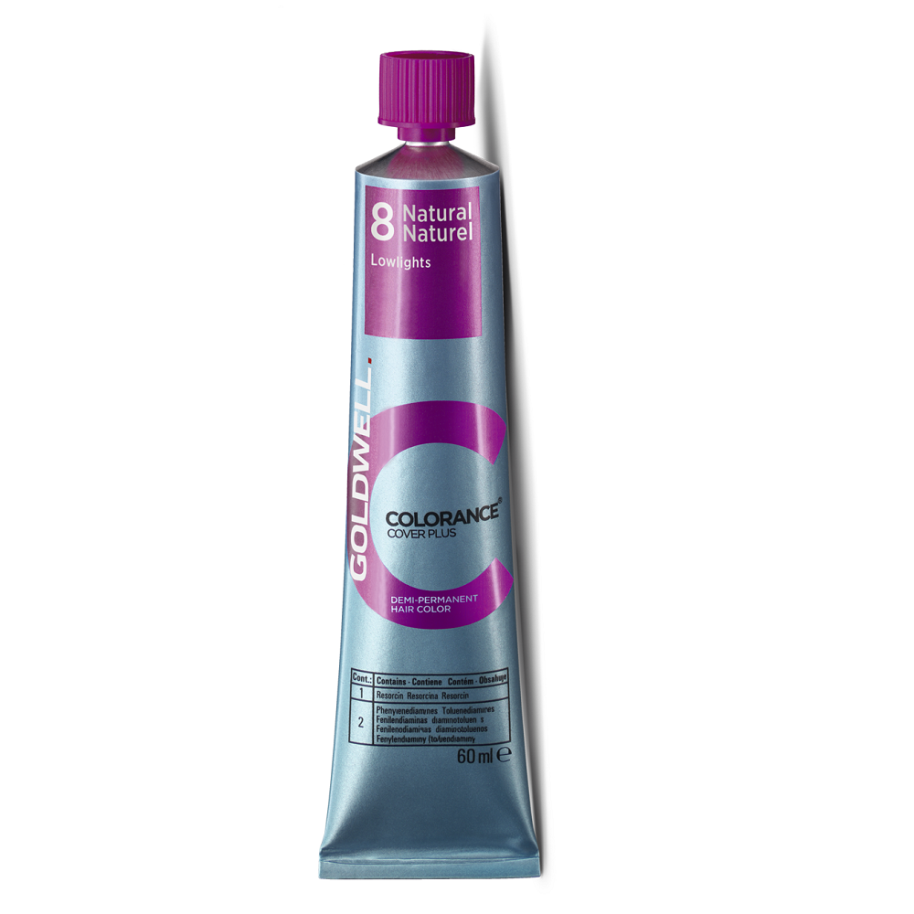 Goldwell Colorance Cover Plus 60ml